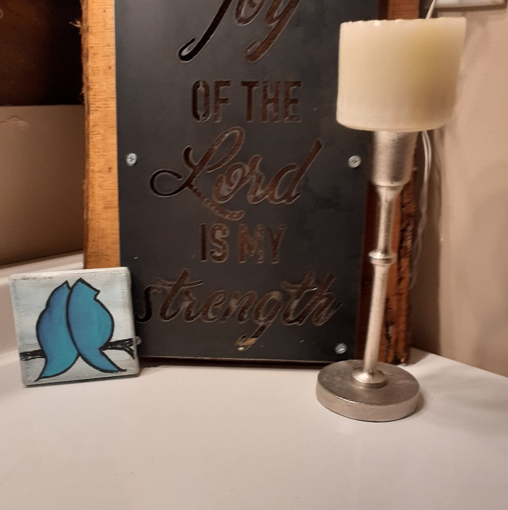 Candle stick